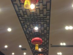 大堂-北京小肠陈饭庄(方庄店)