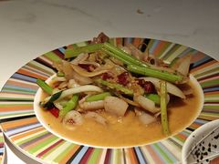 -黑木原精致料理·铁板烧
