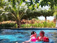 -三亚亚龙湾天域度假酒店