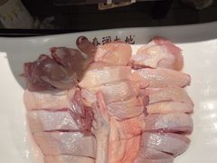 -春润大地海南椰子鸡(沙井京基百纳广场店)