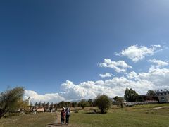 -青海湖国家重点风景名胜区