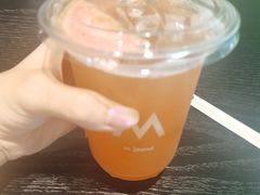 -M Stand(南京新街口金鹰店)