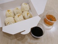 煎包-八婆婆烧仙草(中山路店)