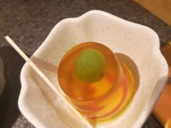 -湊湊火锅·茶憩(和平大悦城店)