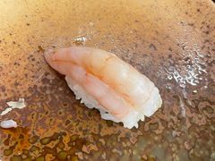 甜虾寿司-Sushi Hanzo半藏(天环广场店)
