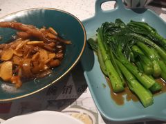 -新宝餐厅(流塘店)