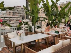 -天空花园餐吧·生日·团建(南山店)