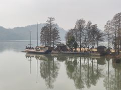 -东湖落雁景区