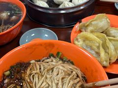 -味一早餐(新芝路店)