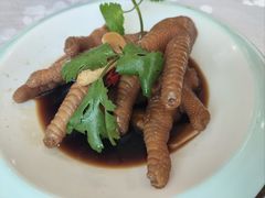 -江海酒家(赤岗店)