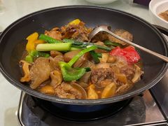 -顺德人家食府(黄金广场店)
