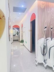 点击看大图 -Lily纤美·科技减脂中心