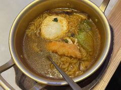 -韩宫宴烤肉·料理(青浦宝龙店)