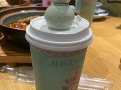 -图味美小黄鱼·景德菜(浙江路店)