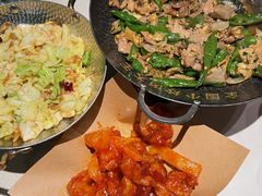 -费大厨辣椒炒肉(正佳广场店)