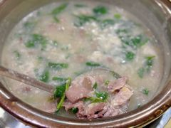 -标记美食新鲜猪杂(兴南大道店)