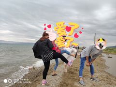 -青海湖国家重点风景名胜区