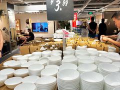 -宜家家居(高新商场店)