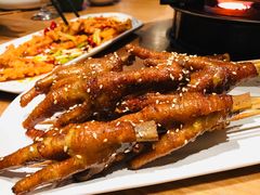 -云海肴·汽锅鸡·云南代表菜(东坝金隅店)