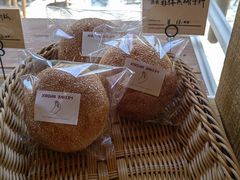 -佐敦面包铺·JORDAN BAKERY