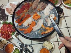 -肆幺幺烤肉(乐汇城店)