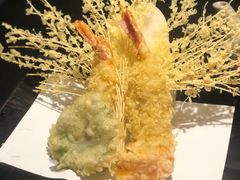 -天狗山料理(省体店)