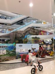 -万达宝贝王(上海浦江店)