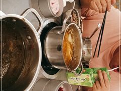 -晓沸牛肉海鲜小火锅(白湖亭万达广场店)