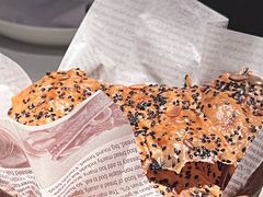 餐前面包-Solo(衡山路店)