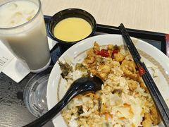 -永和大王(宜山店)
