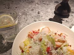 -芭莉与彩虹西餐厅(成都合生汇店)