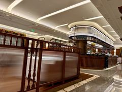 -马克西姆俄罗斯餐厅(绥芬河店)