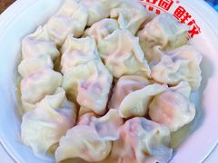 -金谷园饺子·烧烤(人大总店)