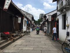 -绍兴书圣故里景区