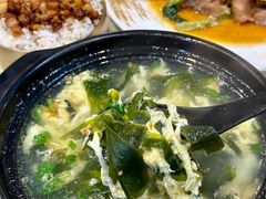 -金姐台湾菜(珠江路店)
