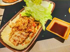 -上海苏宁宝丽嘉酒店·Cafe Bellagio西餐厅