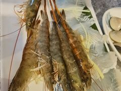 -碗中海·蒸汽海鲜·桑拿鸡(岭南天地店)
