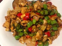 -清水亭湖北菜(大屯DT51店)