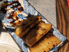 -探鱼·鲜青椒爽麻烤鱼(天河优托邦店)