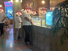 -仁义涵西餐·咖啡(中华巴洛克店)