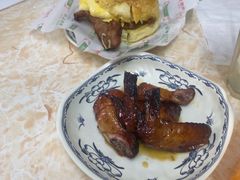 -渔记茶餐厅(渔村店)