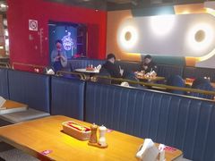 -斗牛士牛排(南京东路店)