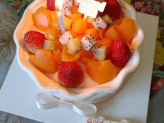 -好利来(马家堡店)