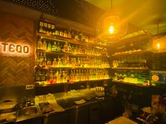 -TEQO·Mexican food & Bar