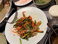 -阿源鱼捞斑鱼火锅·海鲜粥(山景尚宅店)