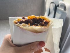 黑椒牛肉卷-Seesaw Coffee(朝阳大悦城店)