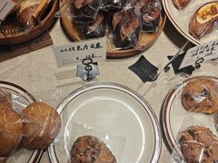 -佐敦面包铺·JORDAN BAKERY