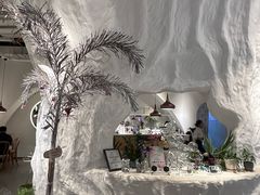 -麓椿花园西餐厅(海乐世界店)
