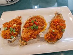 -九府羊鲜羊火锅·烧烤·小海鲜(华汇大厦店)