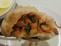 酱肉包子-包子大王(新泽巷店)